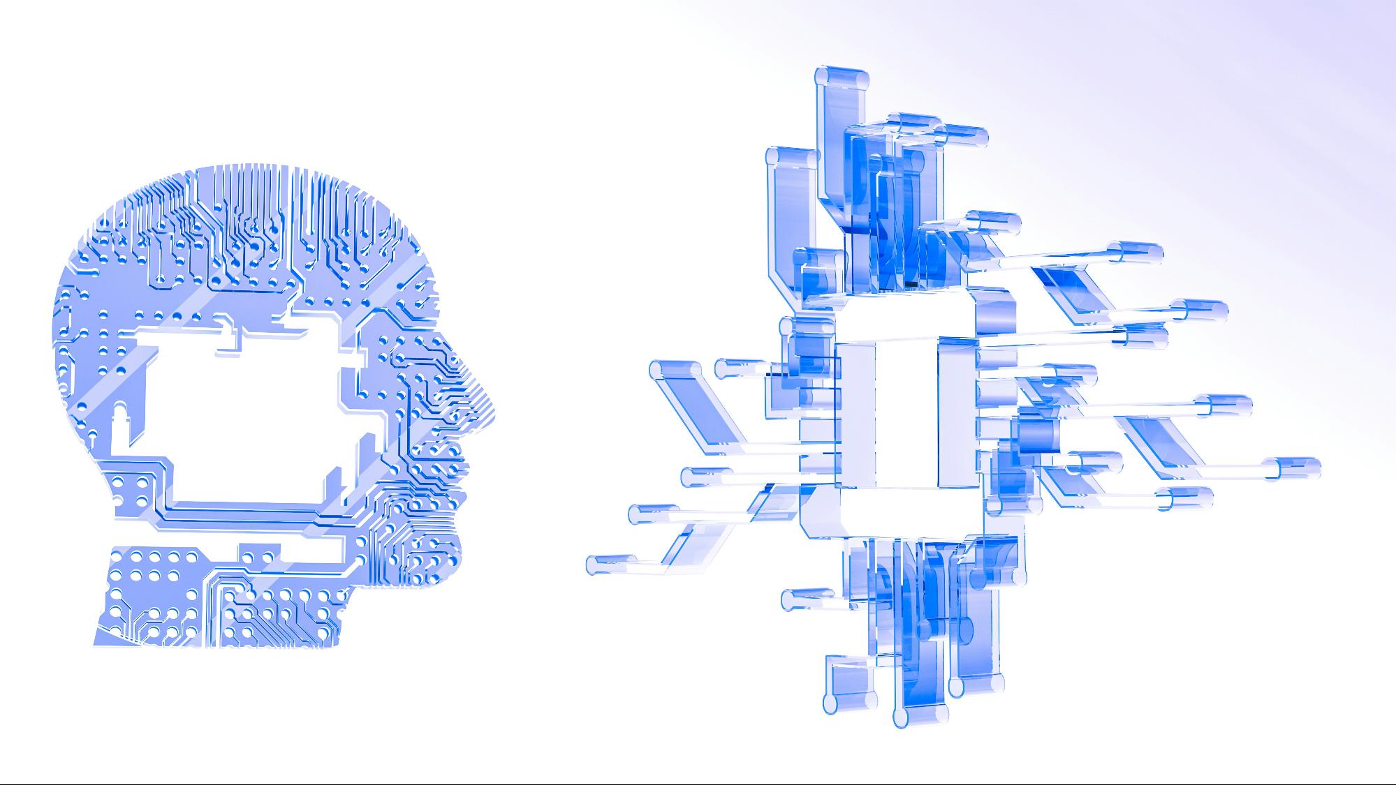 RegTech and AI transforming AML compliance — machine learning, blockchain, automation